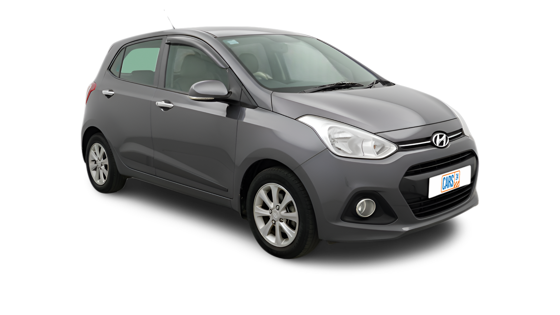 Hyundai Grand i10-img